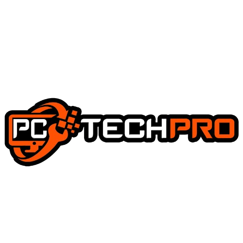 PC TECH PRO logo